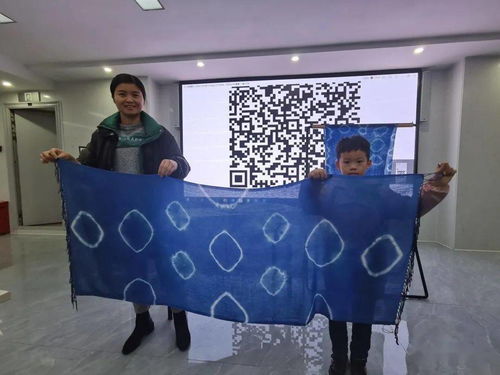 體驗傳統(tǒng)工藝 傳承中華文化——市婦聯(lián)2020年親子文創(chuàng)研學活動紀實