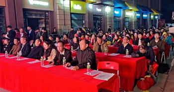 2019恩平首屆美麗鄉村文藝聯歡晚會 文聯搭臺，文化惠民，助推鄉村振興