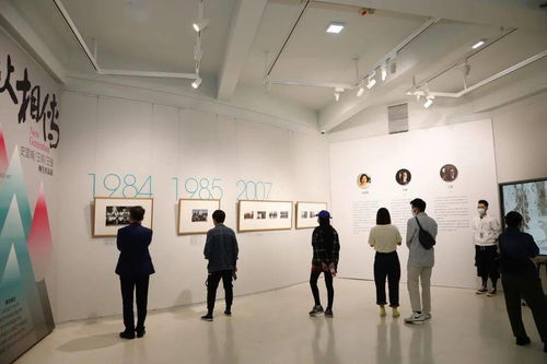 周末免費看展 當藝術范兒遇上東北風，一場別開生面的文化藝術交流