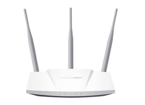 巧用無線橋接，解決遠距離WiFi信號差難題