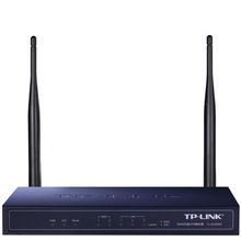 TP-LINK TL-WVR300 一款功能均衡的300M無線VPN路由器產品解析