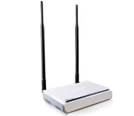 騰達Tenda W309R無線路由器ADSL撥號上網設置詳細指南