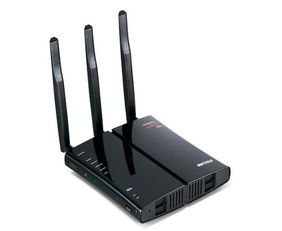 土巴兔家居百科 全面解析Buffalo路由器設置與價格指南