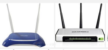 路由器 連接電腦與數字世界的智能橋梁