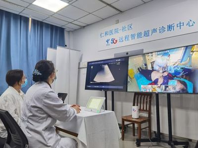 上海電信 創(chuàng)新加速，5G應(yīng)用“朋友圈”持續(xù)擴(kuò)容